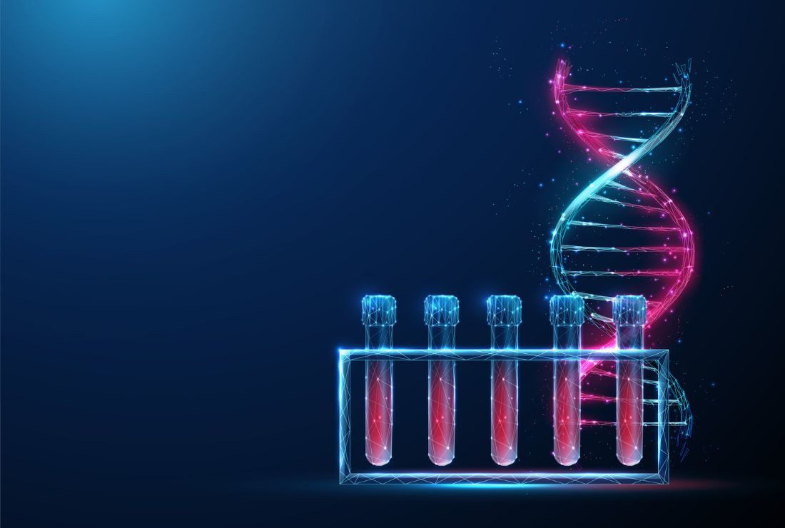 Ερωτηματικά για την σύμβαση που «χαρίζει» το DNA των νεογνών σε ιδιώτες...