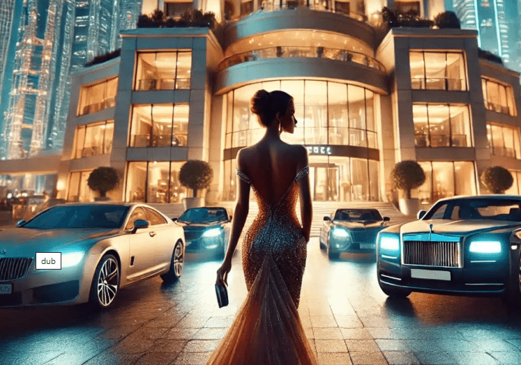 Πανικός στο Ντουμπάι: Άτακτη φυγή πλουσίων. Πληρώνουν μια περιουσία για να φύγουν! 1 Πανικός στο Ντουμπάι: Άτακτη φυγή πλουσίων. Πληρώνουν μια περιουσία για να φύγουν!