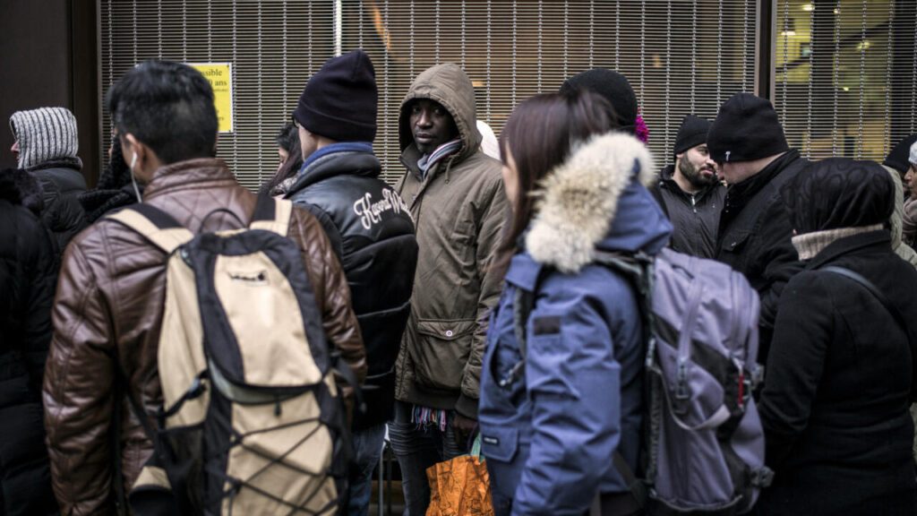 Σε υψηλό 5ετίας η ανεργία στη Γαλλία