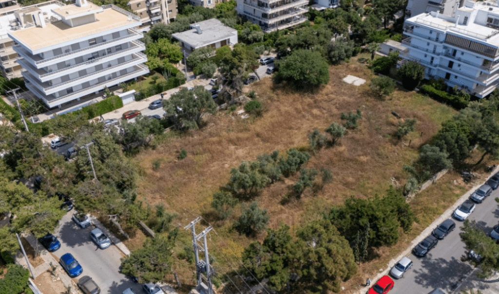 Πώς αρπάζουν τα φιλέτα με χρησικτησία…