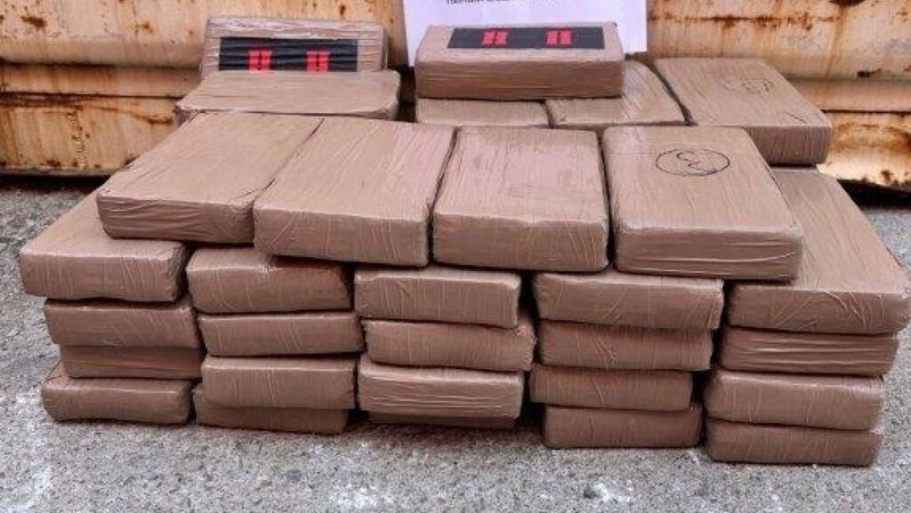 Η Ευρώπη σε κατάθλιψη: Ξέφρενη χρήση κοκαΐνης και κεταμίνης το 2025