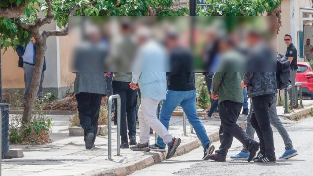 Ψηφιακό «γρηγορόσημο»: Πως δρούσαν οι επίορκοι υπάλληλοι στο Κτηματολόγιο