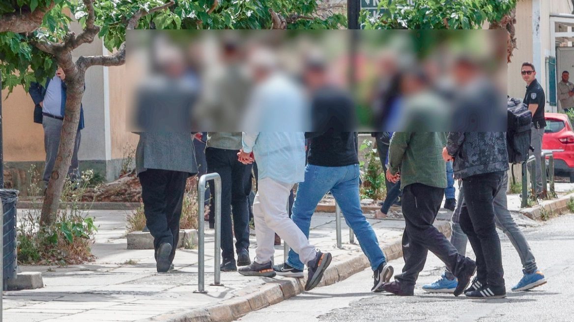 Ψηφιακό «γρηγορόσημο»: Πως δρούσαν οι επίορκοι υπάλληλοι στο Κτηματολόγιο