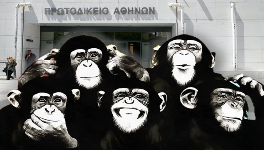 Ώρα να μπει ΤΕΛΟΣ στα Σωματεία-ΜΑΪΜΟΥ !!!