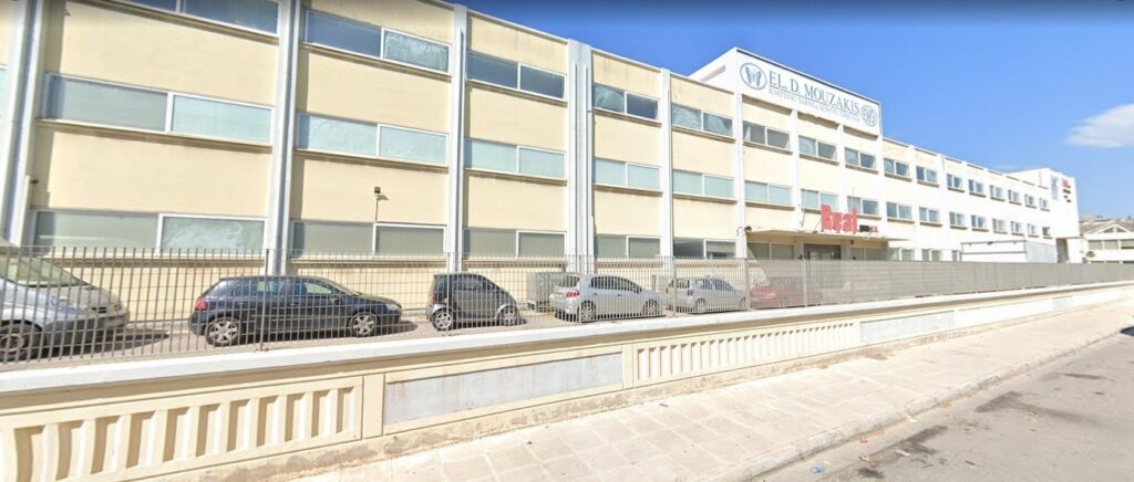 Μουζάκης: Ανεστάλη ο πλειστηριασμός ακινήτου μετά από συμφωνία με την Εθνική Τράπεζα