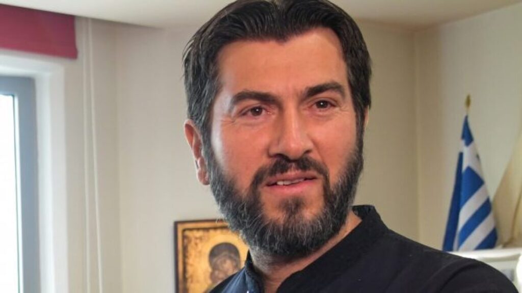 Αθώος ο πατέρας Αντώνιος για τις κατηγορίες κακοποιήσεων