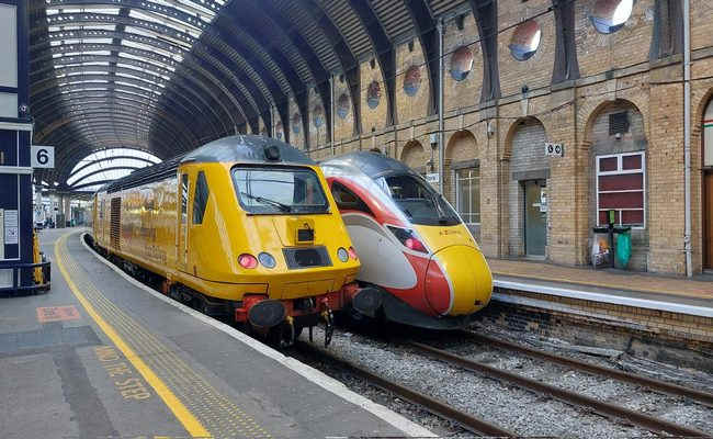 treno