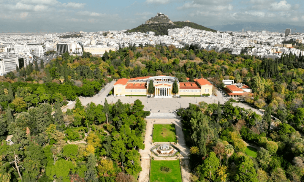Έρχεται νομοσχέδιο για δωρεές και «ξεκαθάρισμα» ιδρυμάτων-βιτρίνα