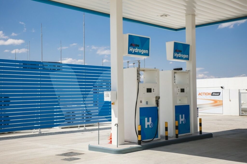 Motor Oil: Ανοίγει την αγορά υδρογόνου η AVIN