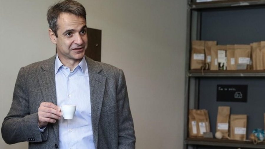 Η οικονομία της καφετζούς δεν θα σώζει πάντα…