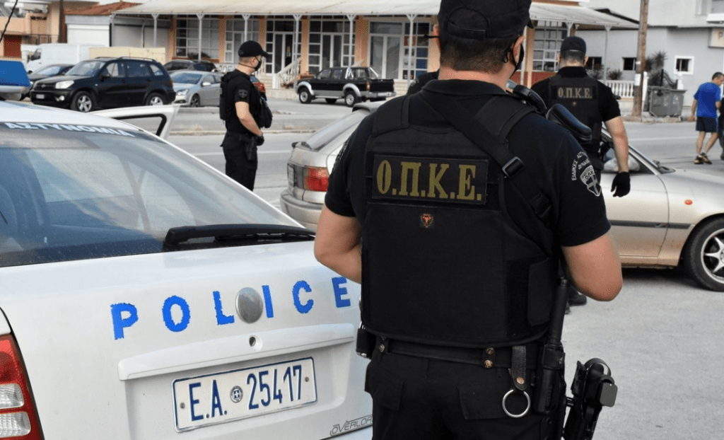 Η ΟΠΚΕ χτύπησε «φλέβα χρυσού» στον Ασπρόπυργο…