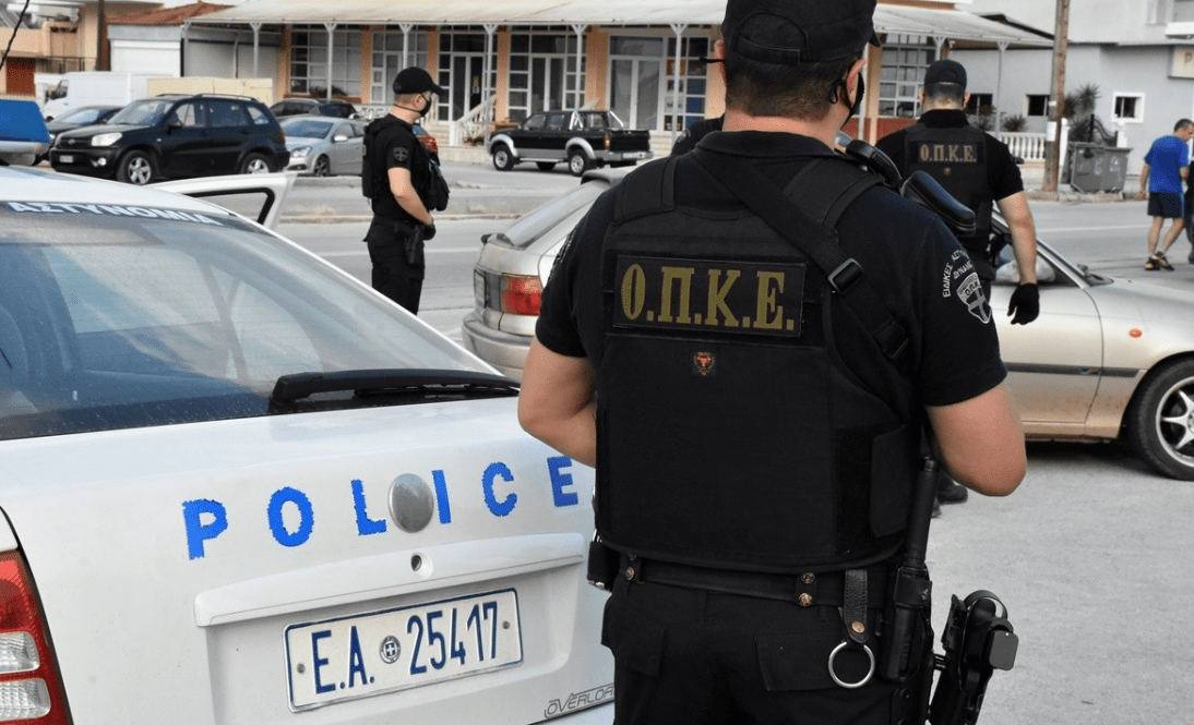 Η ΟΠΚΕ χτύπησε «φλέβα χρυσού» στον Ασπρόπυργο...