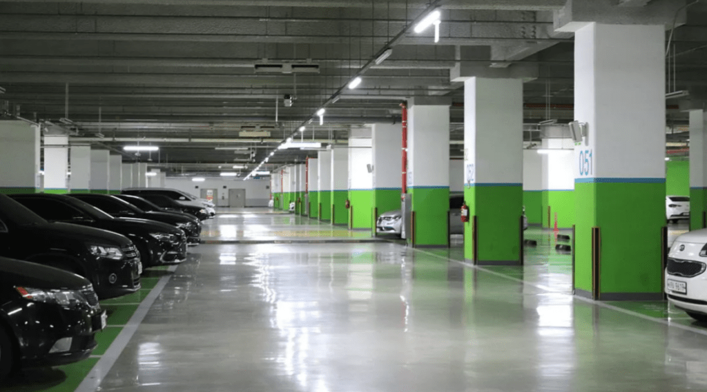 Σοκ στο Κέντρο: Τιμές πάρκινγκ όσο ένα σπίτι