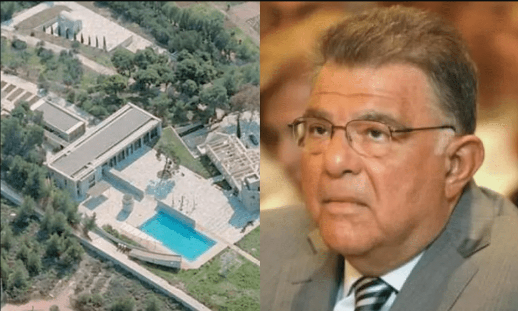 Οικογένεια Εμφιετζόγλου: Διπλό σφυρί το Νοέμβριο!