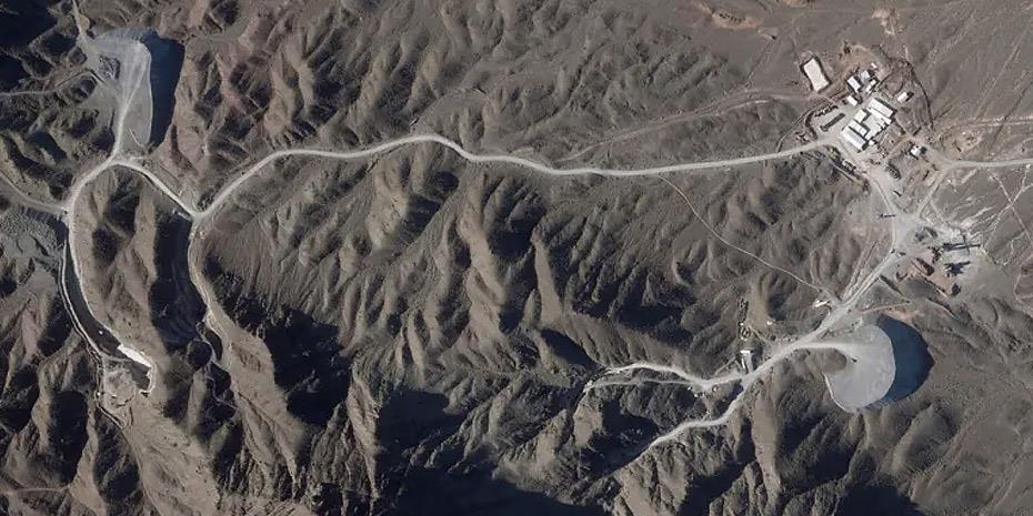 Τα 408 κιλά ουρανίου του Ιράν που στοιχειώνουν ΗΠΑ και Ισραήλ...