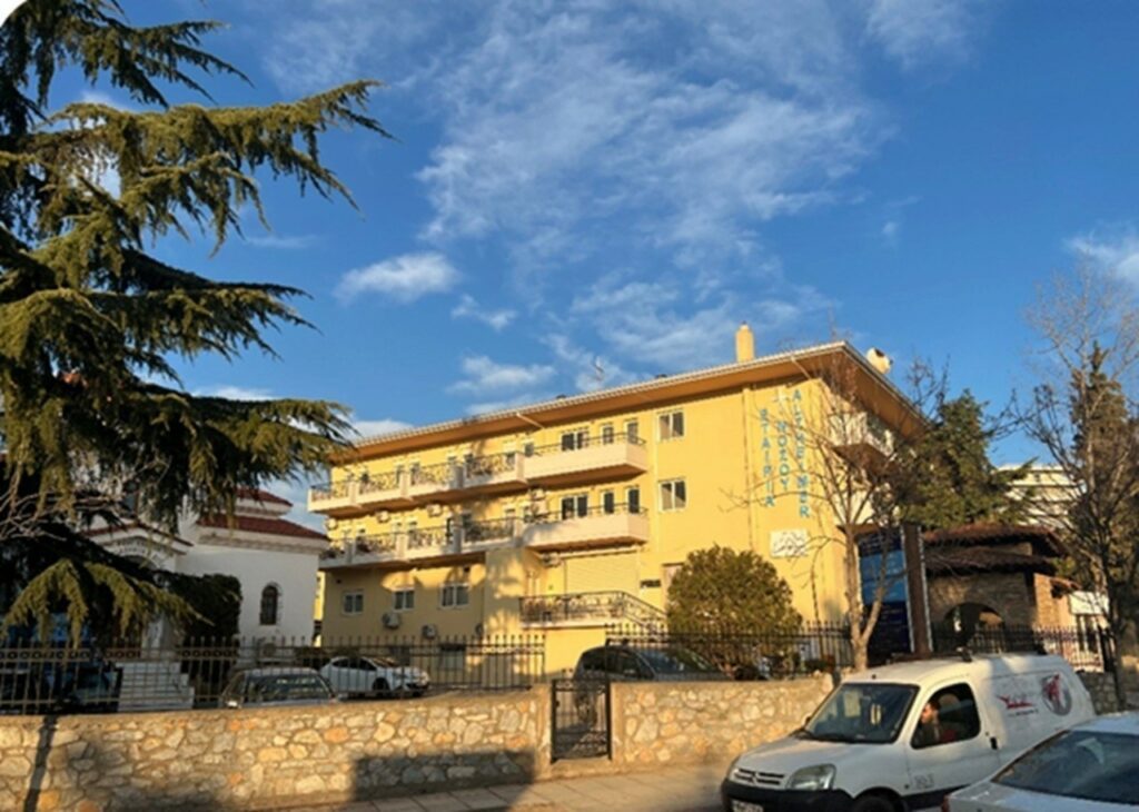 Πλειστηριασμοί: «Ιερό σφυρί» σε βάρος ιδρύματος της Ιεράς Μητρόπολης Θεσσαλονίκης