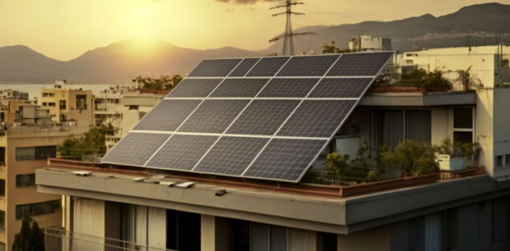 Ιδιοκτήτης εγκατέστησε φωτοβολταϊκό και βρέθηκε αντιμέτωπος με πρόστιμο 2.600€!