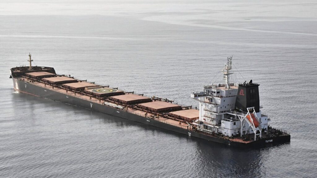 Σκληραίνει το «κυνήγι» των ΗΠΑ κατά του σκιώδους Ρωσικού στόλου…