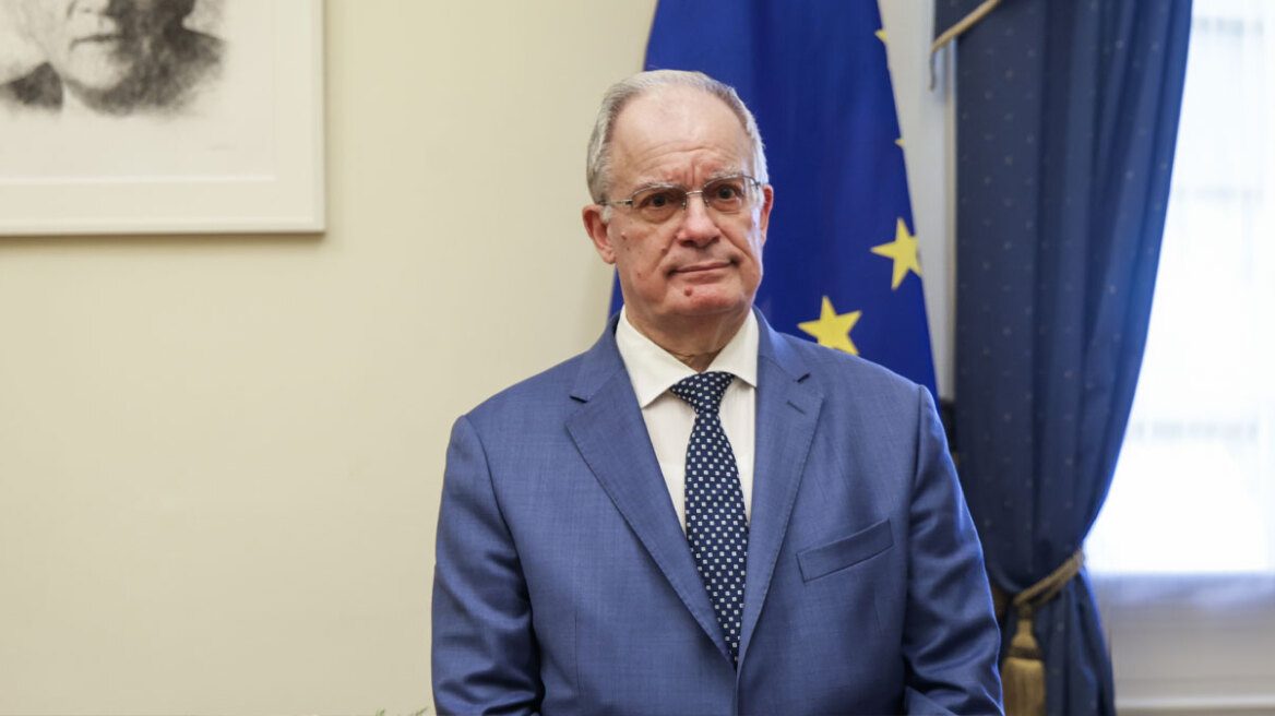 Τασούλας: «Όχι» σε Τσίπρα για τη δημοσιοποίηση των πρακτικών της 6ης Ιουλίου του 2015