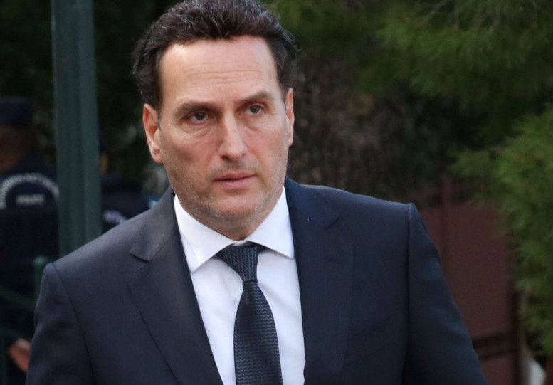 Τέμπη-Δημητρακόπουλος: Παράλειψη η μη διενέργεια τοξικολογικών εξετάσεων