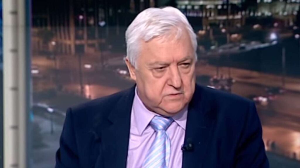 Αλέκος Παπαδόπουλος: «Ο πρωθυπουργός εμφανίζεται ως ο “απόλυτος άρχοντας” για την τύχη της χώρας, χωρίς κανέναν έλεγχο και λογοδοσία»