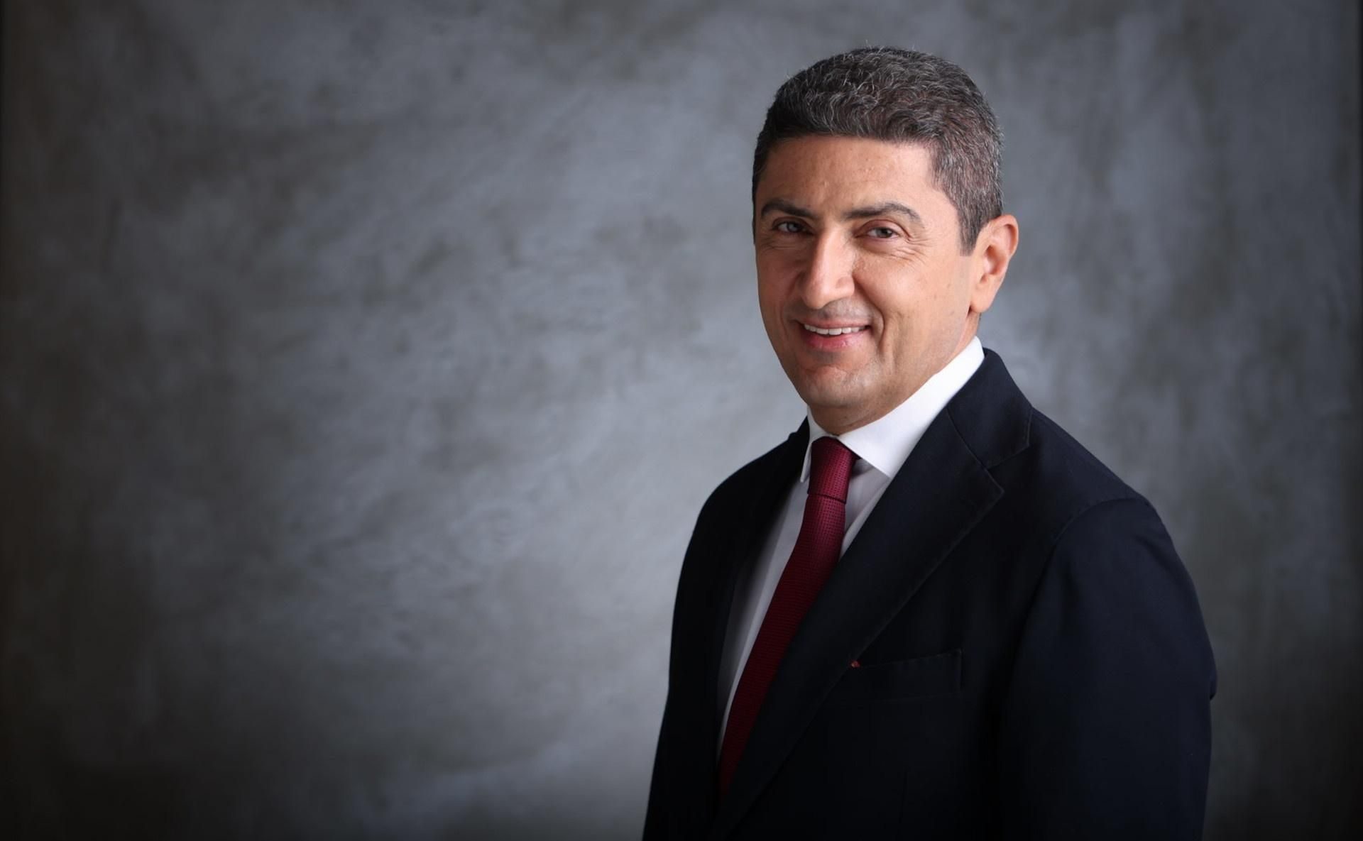 Ήθελαν να κάνουν τον Αυγενάκη πρόεδρο στον νεοσύστατο Αναπτυξιακό Φορέα για τον πρωτογενή τομέα στην Κρήτη...