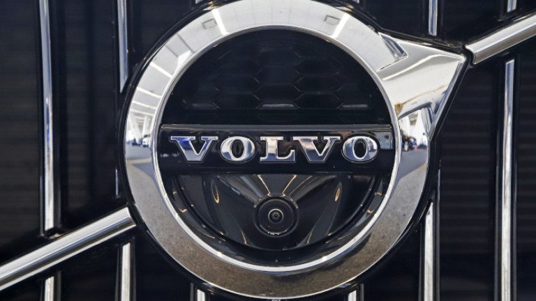 Volvo: Απολύει το 15% του εργατικού δυναμικού στις ΗΠΑ