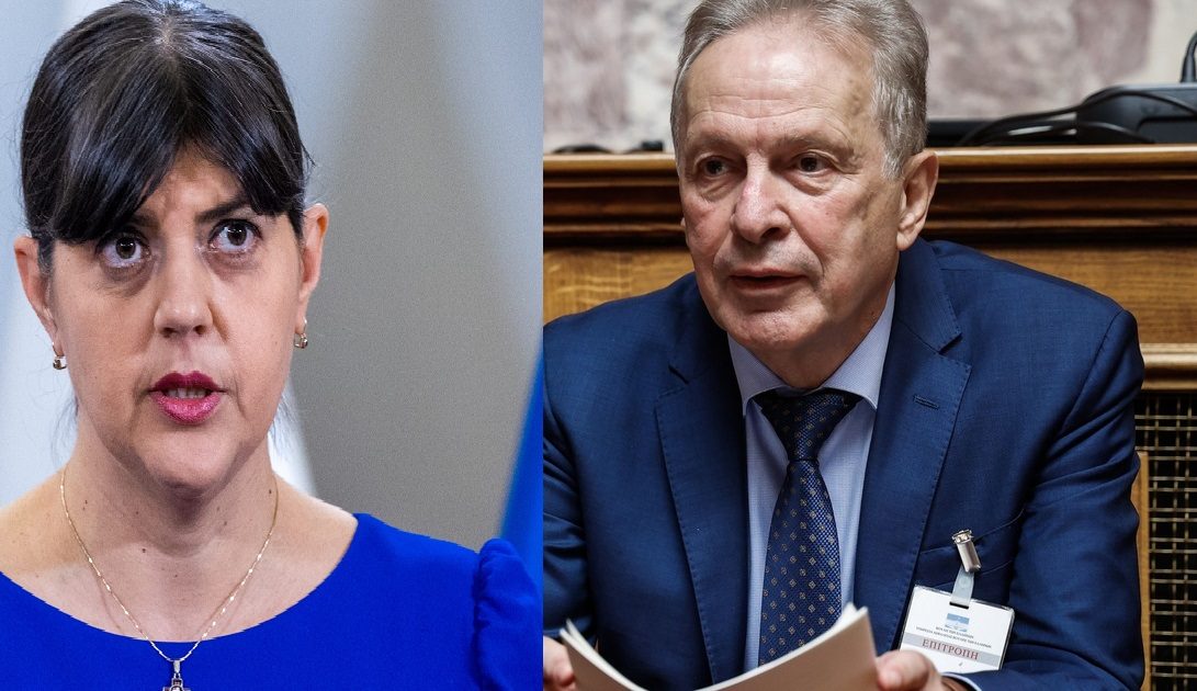 Μνημόνιο Κοβέσι - Βουρλιώτη, για έρευνα σε ΜΚΟ μεταναστών!