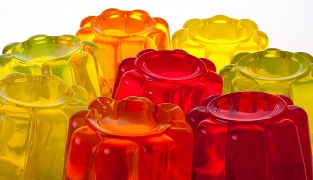 Μελέτη-σοκ: Τα «φρουί-ζελέ χωρίς ζάχαρη περιέχουν την ουσία που προκαλεί καρκίνο του εντέρου!