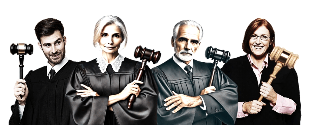 δικαστες υπερβαση