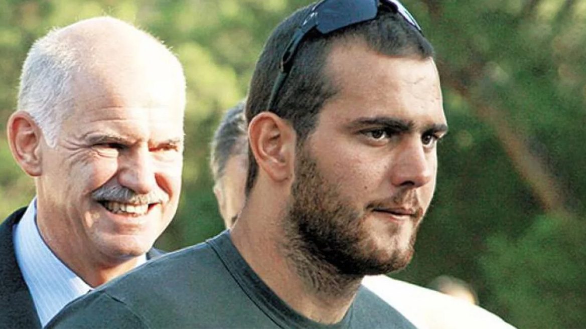 Πως τα πάνε οι πάπιες του Εθνικού Κήπου με τον νέο CEO γιο του Γιώργου Παπανδρέου; Τρώνε ή πεινάνε;