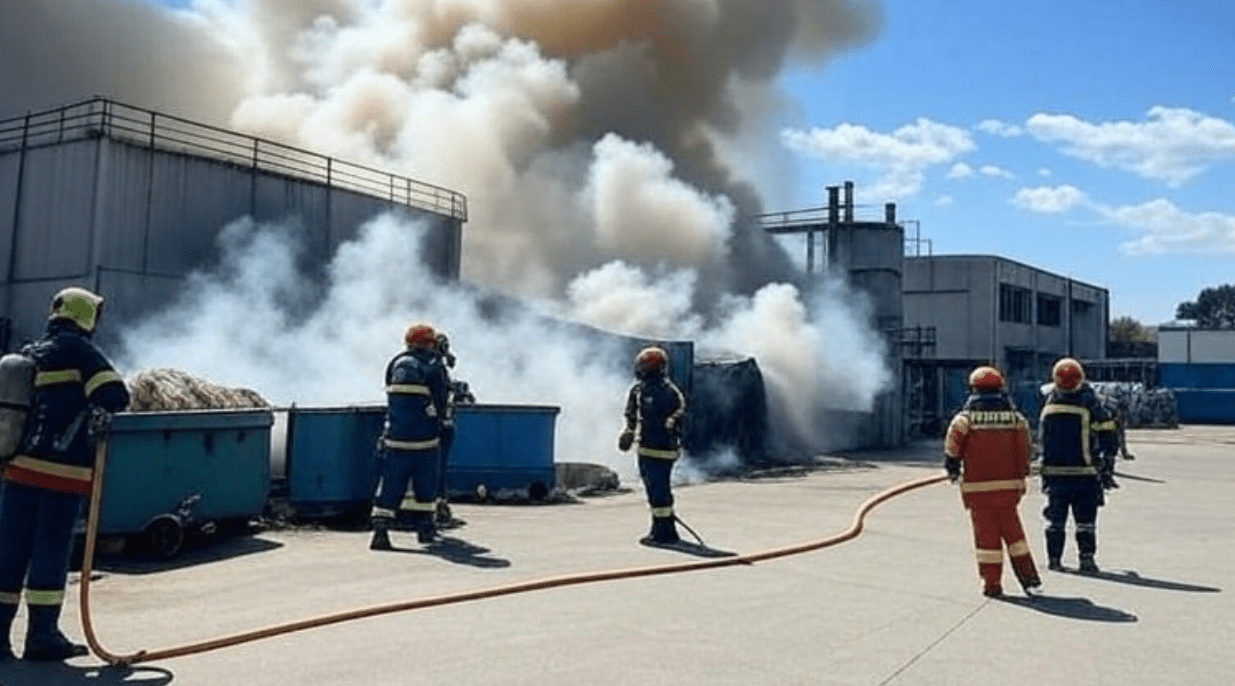Τι γίνεται με τις 