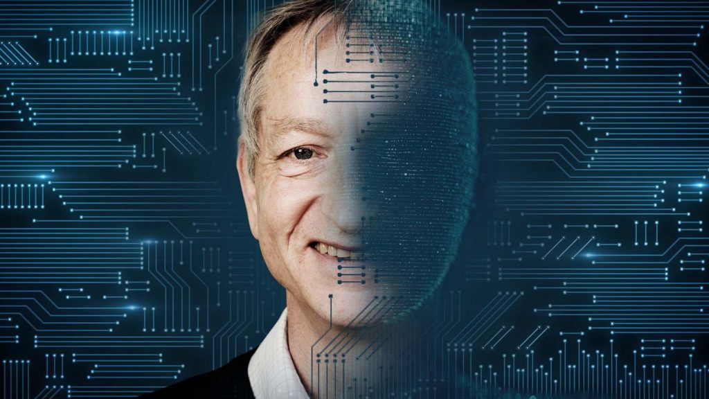 Geoffrey Hinton, o Nονός της AI: Θα έρθει το τέλος της ανθρωπότητας όπως την ξέρουμε