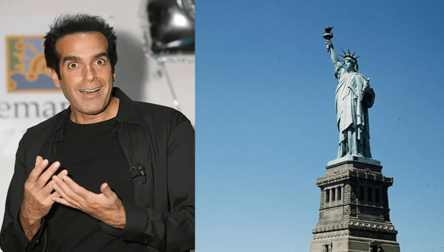 Kατάλαβες τώρα γιατί δεν πρέπει να πιστεύεις ούτε αυτά που θέλουν να βλέπεις;;;