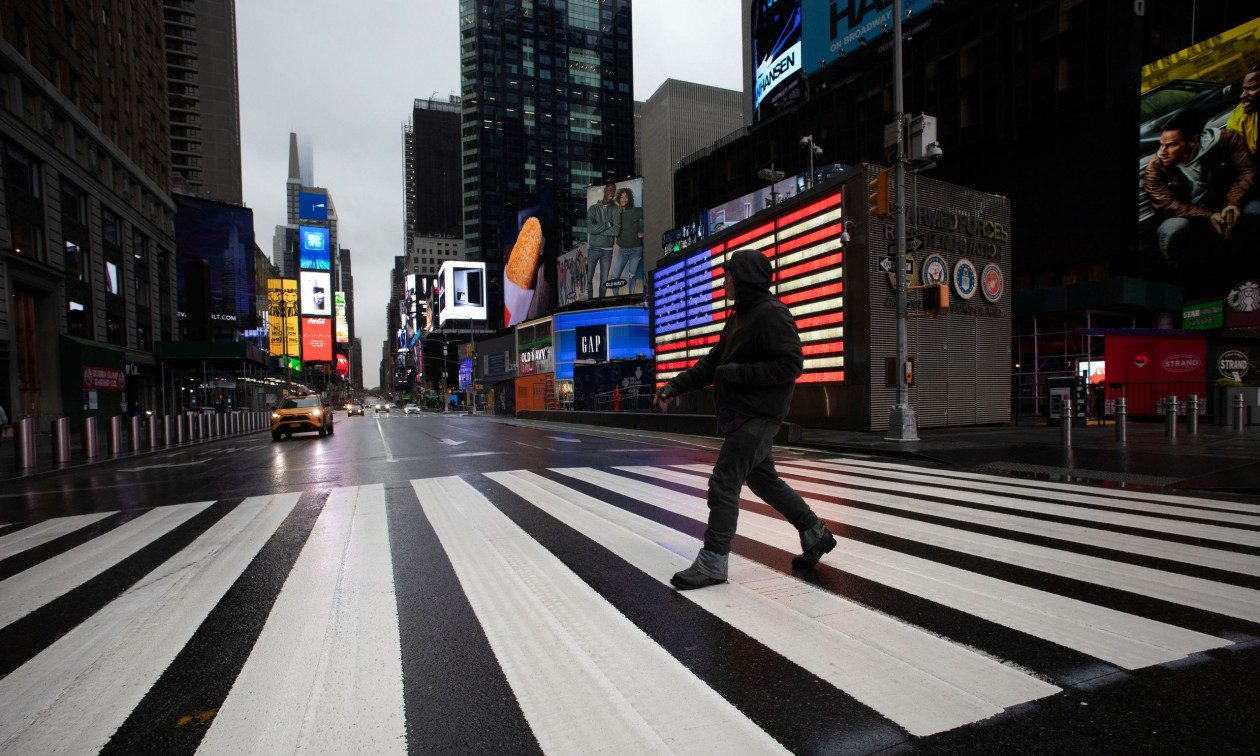 Yale: Οι δασμοί «σπρώχνουν» εκατοντάδες χιλιάδες Αμερικανούς κάτω από το όριο της φτώχειας