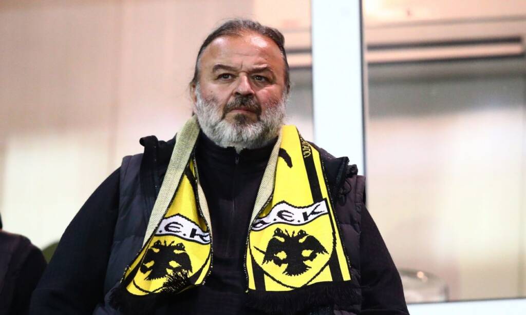 Έρευνα της Αρχής Καταπολέμησης Μαύρου Χρήματος κατά του Μάριου Ηλιόπουλου!!
