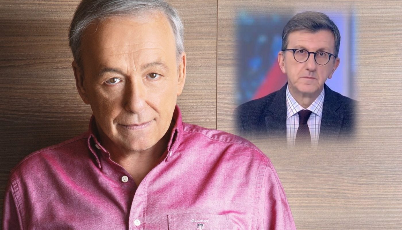 Α.Μικρούτσικος κατά Α.Πορτοσάλτε: «Είναι αλήτης. Θέλει φτύσιμο»