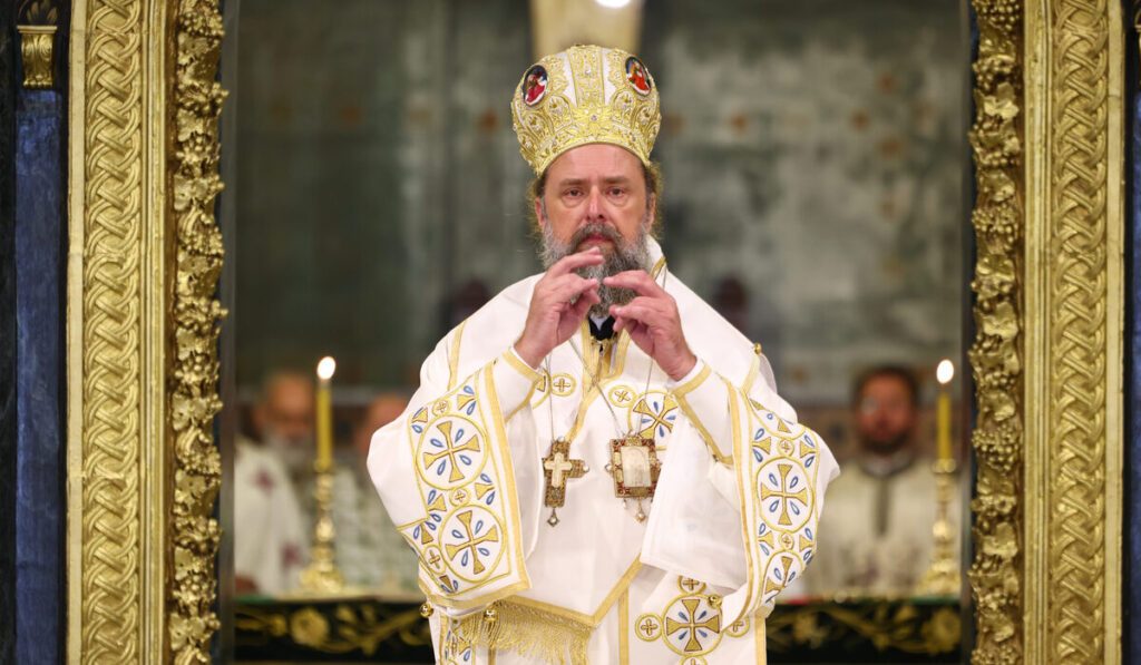 Θύμα απάτης ο Μητροπολίτης Φιλόθεος!
