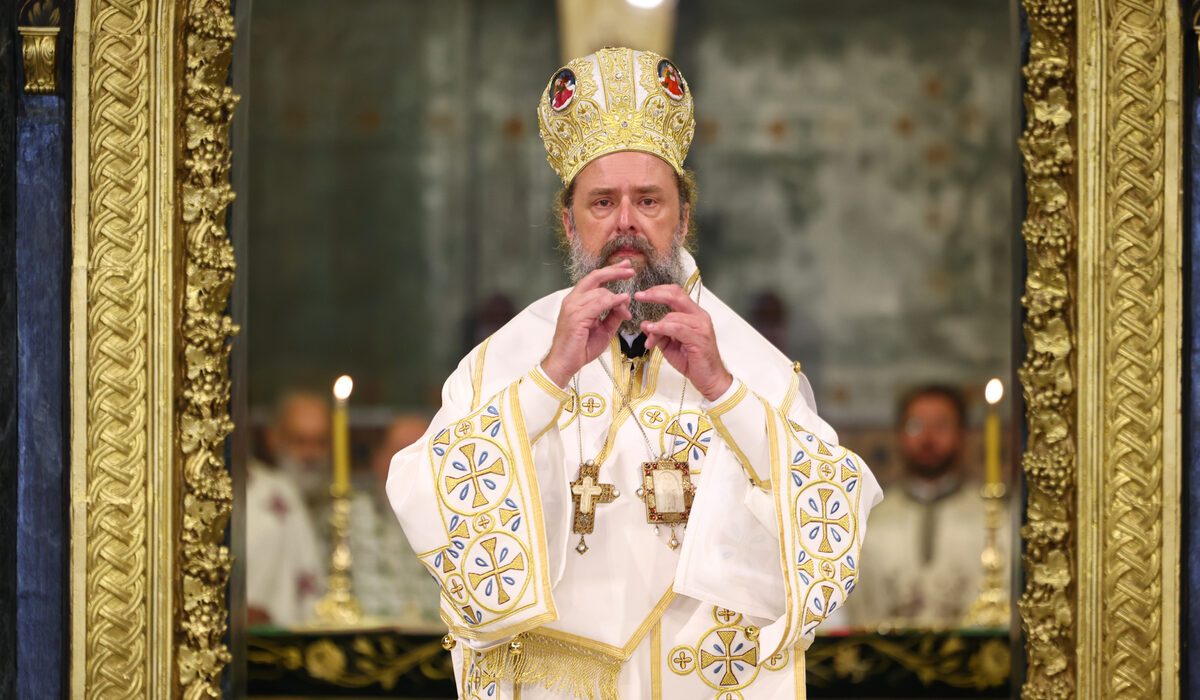 Θύμα απάτης ο Μητροπολίτης Φιλόθεος!