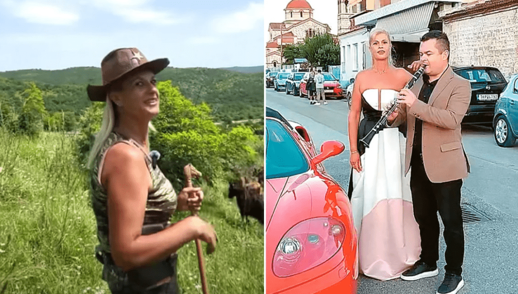 Σκάνδαλο ΟΠΕΚΕΠΕ: Οι καουμπόισσες από τα Τρίκαλα με τη Ferrari και τις Porsche