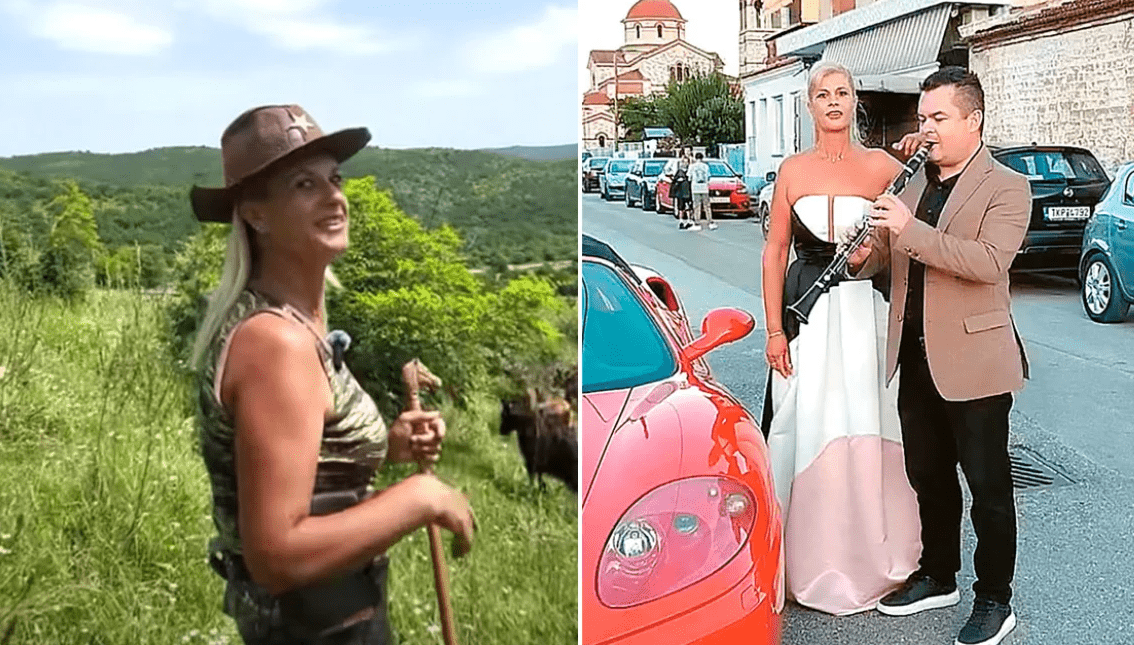 Σκάνδαλο ΟΠΕΚΕΠΕ: Οι καουμπόισσες από τα Τρίκαλα με τη Ferrari και τις Porsche