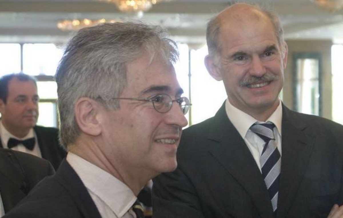 Κάθειρξη 10 ετών στον Άλεξ Ρόντος για το σκάνδαλο στο ΙΣΤΑΜΕ