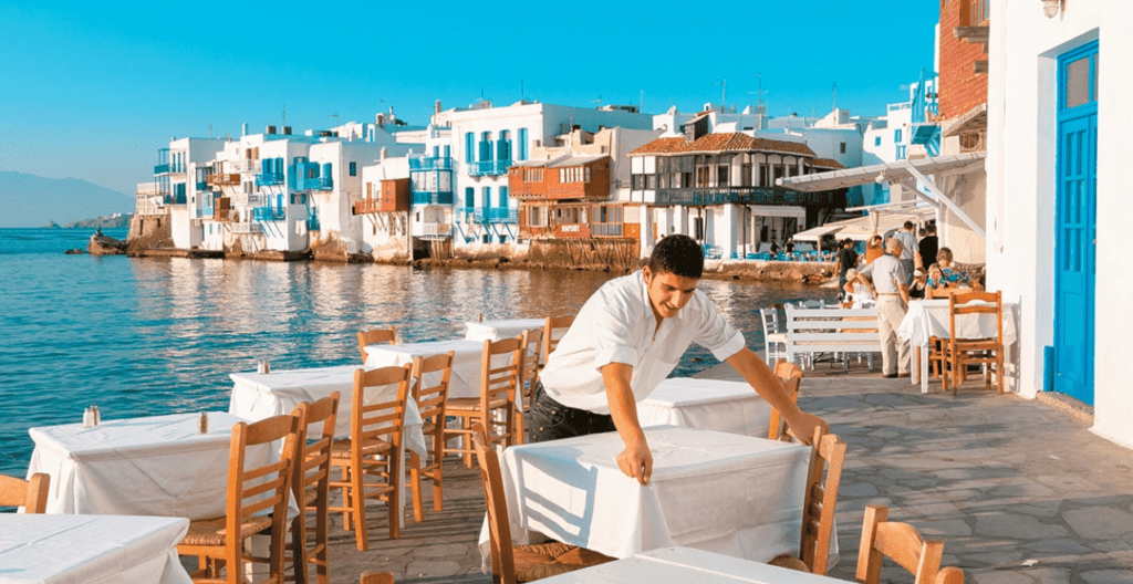 ΕΡΓΑΝΗ: Αύξηση στις δηλωθείσες υπερωρίες κατά 1,8 εκατ. ώρες σε σχέση με πέρυσι