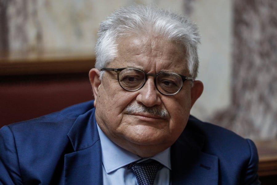 Άστραψε και βρόντηξε ο Κώστας Τζαβάρας: Ασυλία… 58,8 δις σε servicers και funds !!