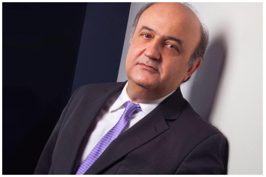 Άρειος Πάγος: Ο αντεισαγγελέας Β. Φλωρίδης προτείνει αυτεπάγγελτη δίωξη όσων μηνύουν ή δυσφημούν δικαστικούς!