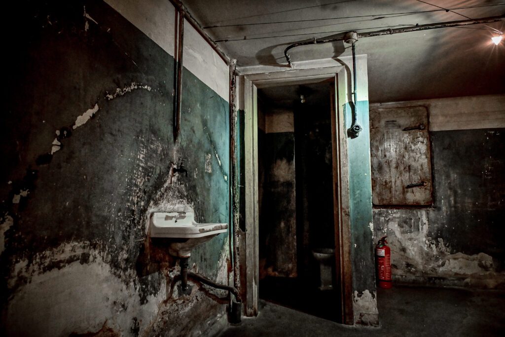 Κοραή 4: Tα κρατητήρια της περιβόητης Kommandatur στο κέντρο της Αθήνας 6 6706967 1024x683 1