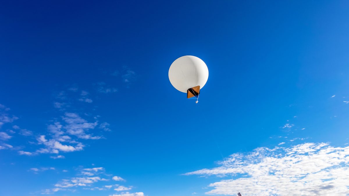 Λαθρεμπόριο με… αερόστατα: Παρέλυσαν οι πτήσεις στη Λιθουανία