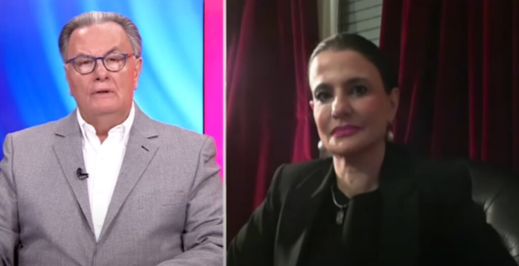 Μαρία Γρατσία(δικηγόρος Καρυστιανού): Στην κύρια ανακριτική δικογραφία των Τεμπών προέκυψαν αποδείξεις ύπαρξης χημικού φορτίου!