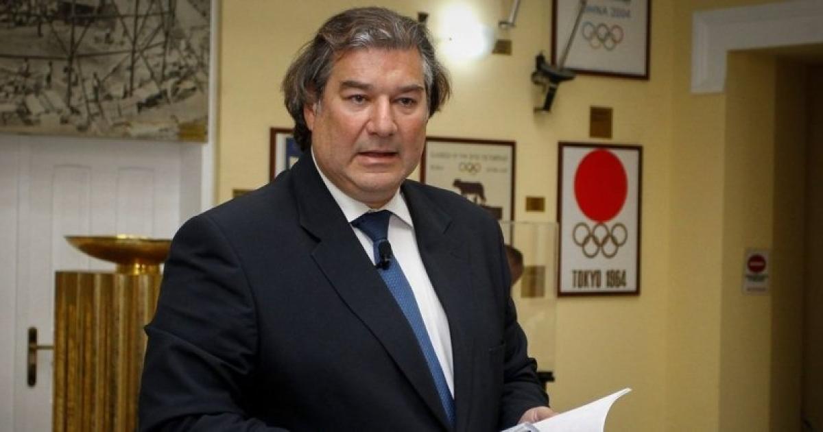 Νίκος Καραχάλιος: Μέχρι το Πάσχα θα έχουμε αλλάξει κυβέρνηση και πρωθυπουργό