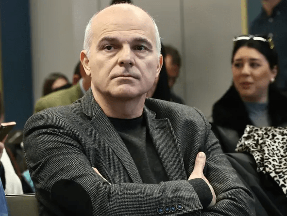 Α.Ψαρόπουλος: «Θα έπρεπε να ντρέπονται από τον Πρόεδρο του Αρείου Πάγου μέχρι και τον τελευταίο δικαστή Λάρισας»